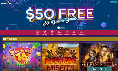 prima play casino no deposit bonus codes|PRIMAPLAY CASINO BONUS CODES (2 new bonuses .